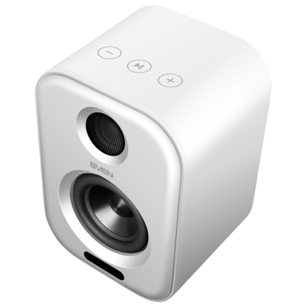 Sistem audio Sven MC-5 White  photo 3