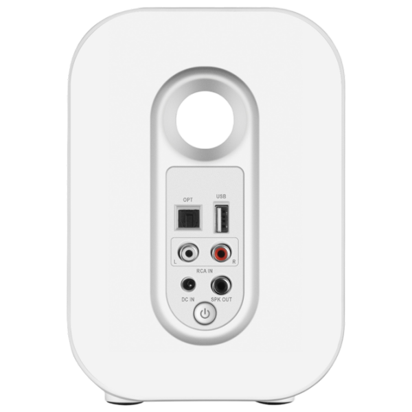 Sistem audio Sven MC-5 White  photo 4