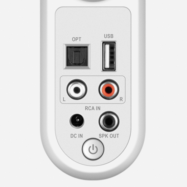 Sistem audio Sven MC-5 White  photo 6