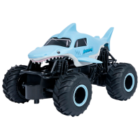 Mașină Spin Master Megaladon 6044952
Gray
Blue 