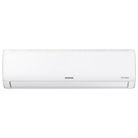Aparat de aer condiționat Samsung AR18BXHQASINEU White 50 m² | 12000 BTU | White