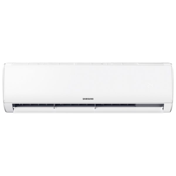 Aparat de aer condiționat Samsung AR18BXHQASINEU White 50 m² | 12000 BTU | White photo 2