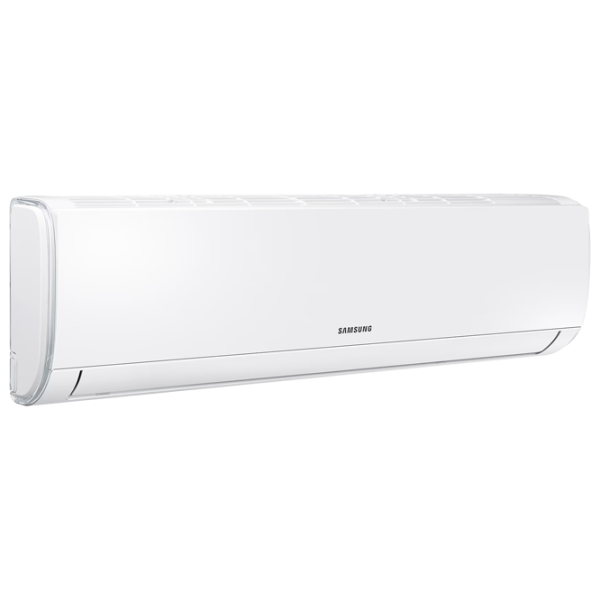 Aparat de aer condiționat Samsung AR18BXHQASINEU White 50 m² | 12000 BTU | White photo 3