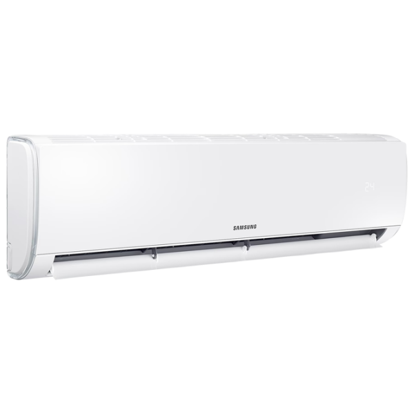 Aparat de aer condiționat Samsung AR18BXHQASINEU White 50 m² | 12000 BTU | White photo 4
