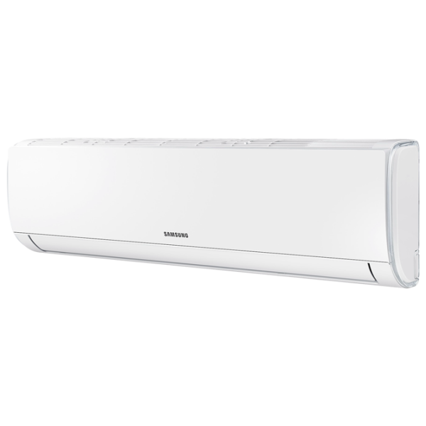 Aparat de aer condiționat Samsung AR18BXHQASINEU White 50 m² | 12000 BTU | White photo 5