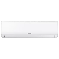 Кондиционер Samsung AR24BXHQASINEU Белый 70 м2 | 24000 БТЕ | Белый
