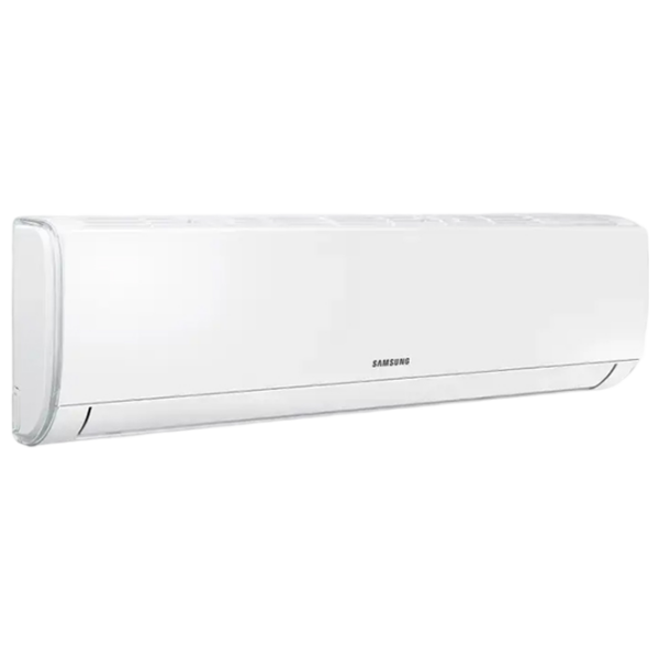 Кондиционер Samsung AR24BXHQASINEU Белый 70 м2 | 24000 БТЕ | Белый photo 2