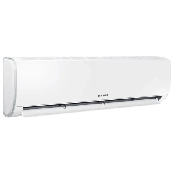 Кондиционер Samsung AR24BXHQASINEU Белый 70 м2 | 24000 БТЕ | Белый photo 3