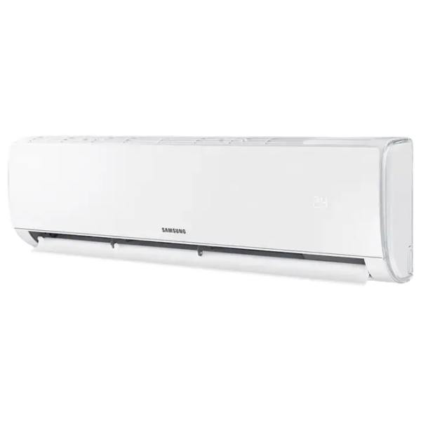 Кондиционер Samsung AR24BXHQASINEU Белый 70 м2 | 24000 БТЕ | Белый photo 4