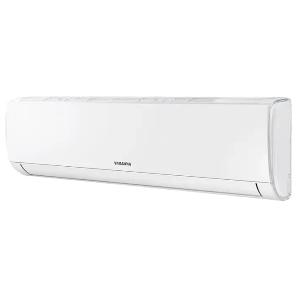 Кондиционер Samsung AR24BXHQASINEU Белый 70 м2 | 24000 БТЕ | Белый photo 5
