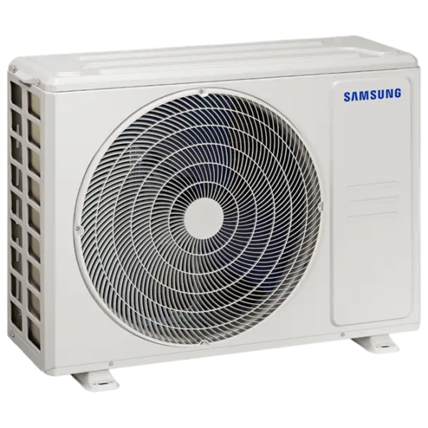 Кондиционер Samsung AR24BXHQASINEU Белый 70 м2 | 24000 БТЕ | Белый photo 6
