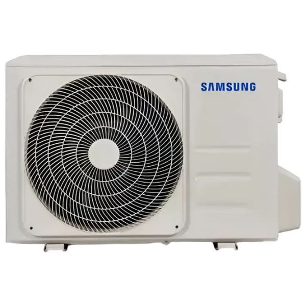 Кондиционер Samsung AR24BXHQASINEU Белый 70 м2 | 24000 БТЕ | Белый photo 7