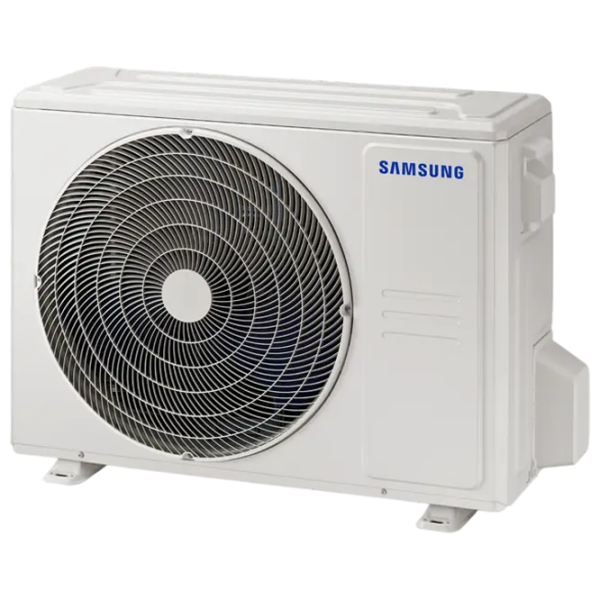 Кондиционер Samsung AR24BXHQASINEU Белый 70 м2 | 24000 БТЕ | Белый photo 8