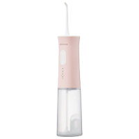 Оральный ирригатор Aquapick AQ-205 + Cadou Розовый 