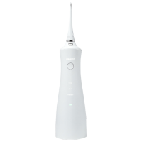 Оральный ирригатор Aquapick AQ-230 + Подарок Белый 