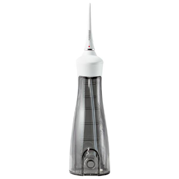 Оральный ирригатор Aquapick AQ-230 + Подарок Белый  photo 2