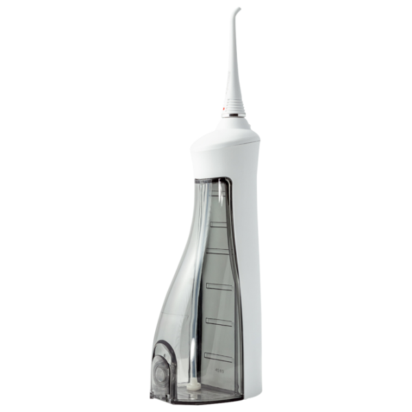Оральный ирригатор Aquapick AQ-230 + Подарок Белый  photo 3