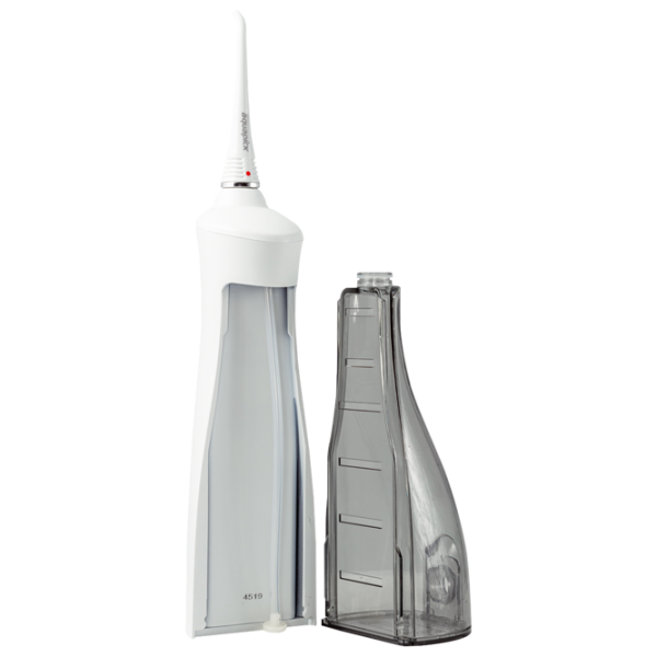 Оральный ирригатор Aquapick AQ-230 + Подарок Белый  photo 4
