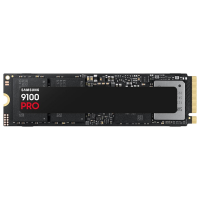 SSD Samsung 9100 PRO M.2 NVMe 4 TB Viteza de citire: 14700 MB/s,
Viteza de inscriere: 13300 MB/s
