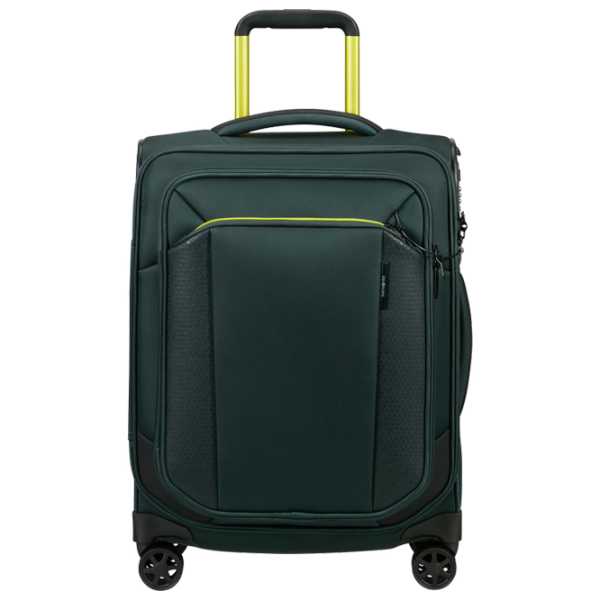 Valiză Samsonite Respark Teal Dark 43l   photo 1