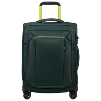 Valiză Samsonite Respark Teal Dark 43l  