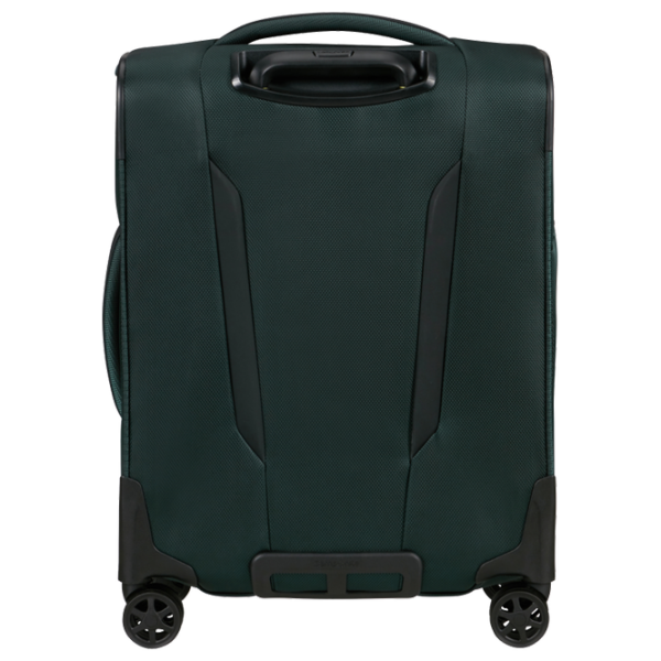 Valiză Samsonite Respark Teal Dark 43l   photo 6