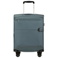 Valiză Samsonite Urbify Blue Dusty 46l  