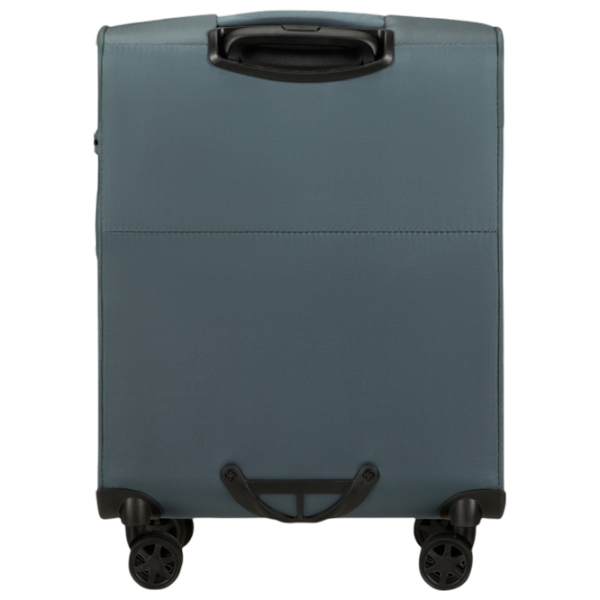 Чемодан Samsonite Urbify Синий Dusty 46л   photo 5