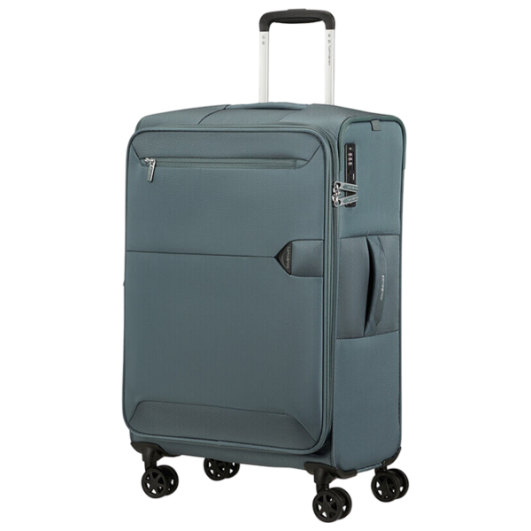 Valiză Samsonite Urbify Blue Dusty 107l   photo 1