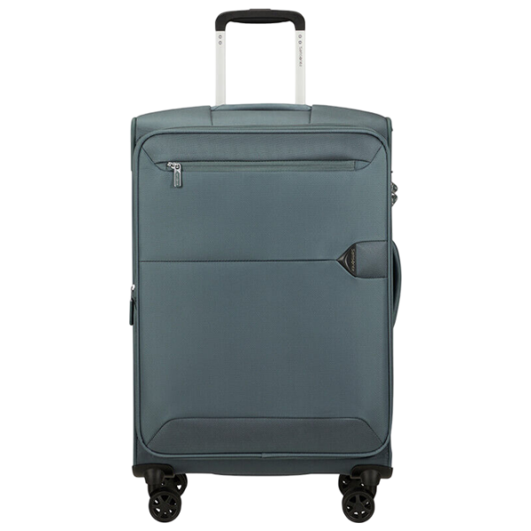 Valiză Samsonite Urbify Blue Dusty 107l   photo 2