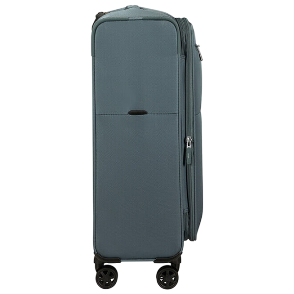 Valiză Samsonite Urbify Blue Dusty 107l   photo 3