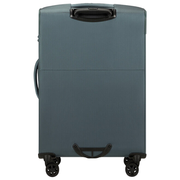 Valiză Samsonite Urbify Blue Dusty 107l   photo 7
