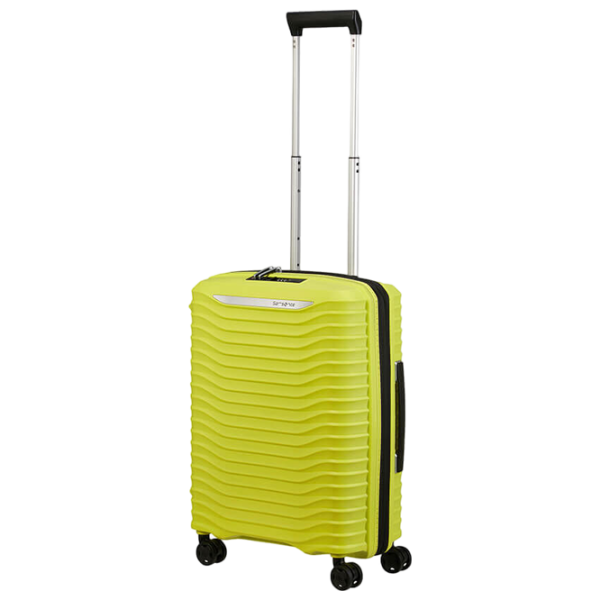 Valiză Samsonite Upscape Spinner Expandable Lime 45l   photo 3