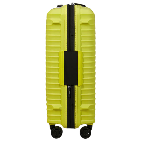 Valiză Samsonite Upscape Spinner Expandable Lime 45l   photo 4