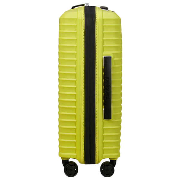 Valiză Samsonite Upscape Spinner Expandable Lime 45l   photo 5