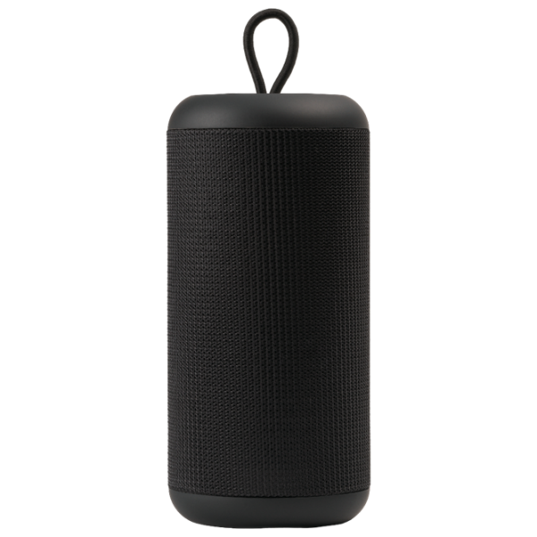 Boxă portabilă Music Sound Vertical Black 5 W photo 1