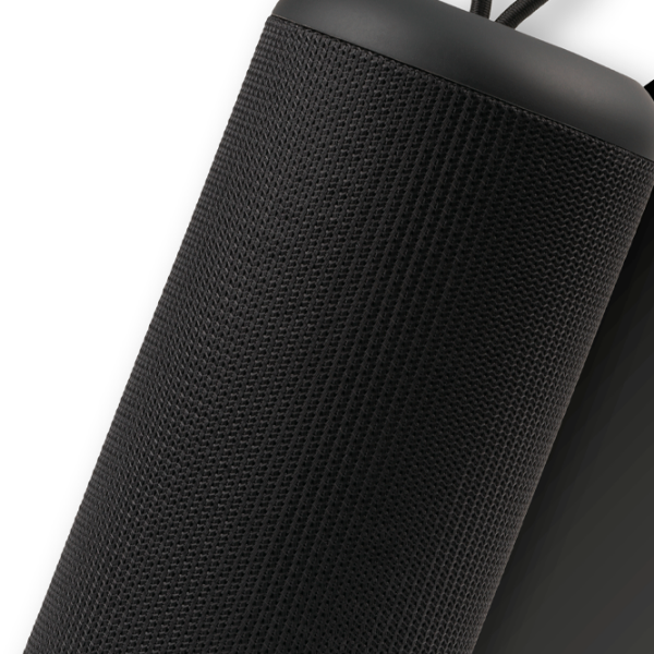Boxă portabilă Music Sound Vertical Black 5 W photo 4