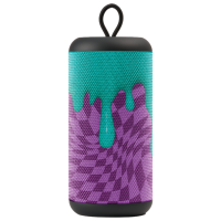 Boxă portabilă Music Sound Vertical Purple