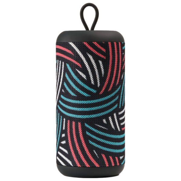 Boxă portabilă Music Sound Vertical Stripes 5 W photo 1