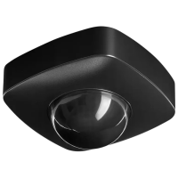 Датчик движения ORNO ORCR255B Черный 