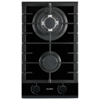 Plită încorporabilă pe gaz Bauer GH-302 BG03 Black