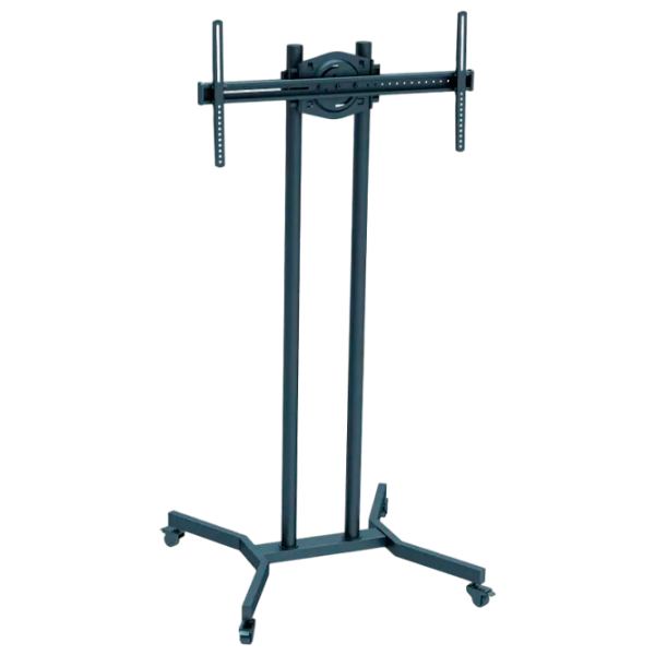 Suport TV Reflecta Stand 55P Black VESA 800 x 400 mm photo 1