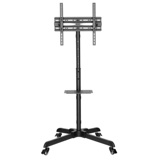 Suport TV Reflecta Stand 55P Black VESA 800 x 400 mm photo 2