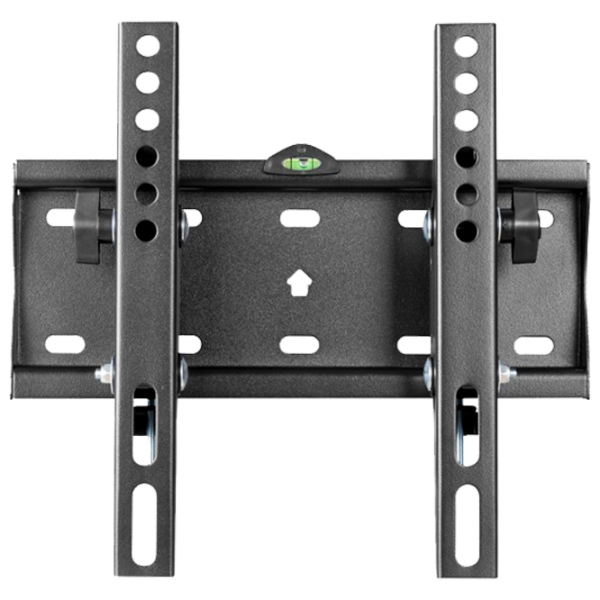 Кронштейн ТВ Reflecta PLANO Slim 42-2020T Черный VESA 200 x 200 мм photo 3