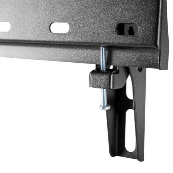 Кронштейн ТВ Reflecta PLANO Slim 42-2020T Черный VESA 200 x 200 мм photo 7