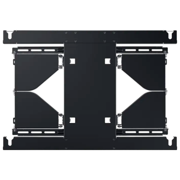 Кронштейн ТВ Samsung WMN-B30FB Черный VESA 600 x 400 мм photo 1