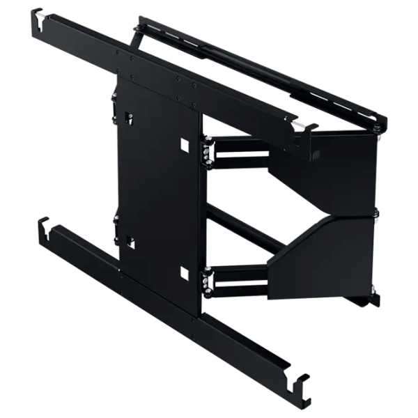 Кронштейн ТВ Samsung WMN-B30FB Черный VESA 600 x 400 мм photo 3