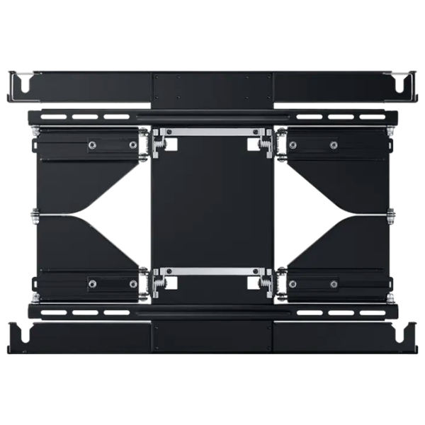 Кронштейн ТВ Samsung WMN-B30FB Черный VESA 600 x 400 мм photo 6