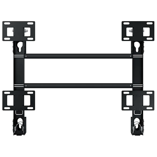 Suport TV Samsung WMN8000SXT/XC Black VESA 600 x 400 mm photo 2