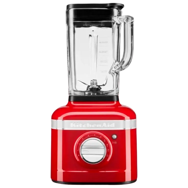 Blender staționar KitchenAid 5KSB4026ECA Red  photo 1